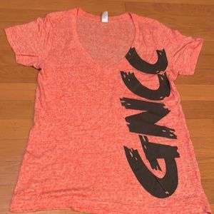 GNCC WOMEN’S SZ XL SHIRT PREOWNED